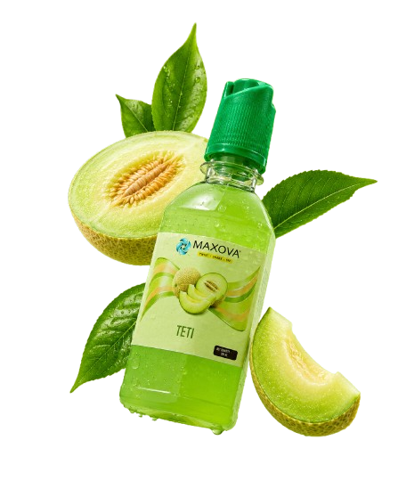 Teti Muskmelon