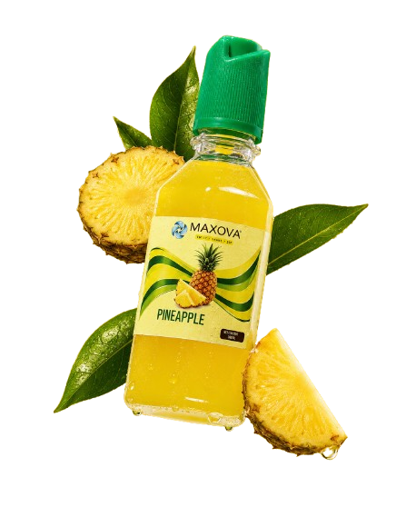 Pineapple Punch