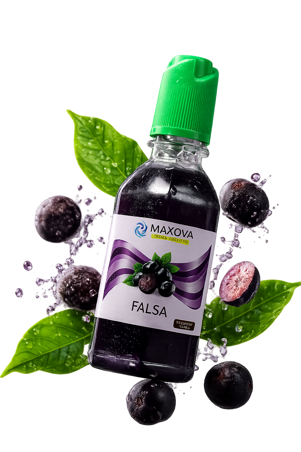 FALSA