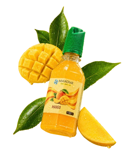 Mango Blast